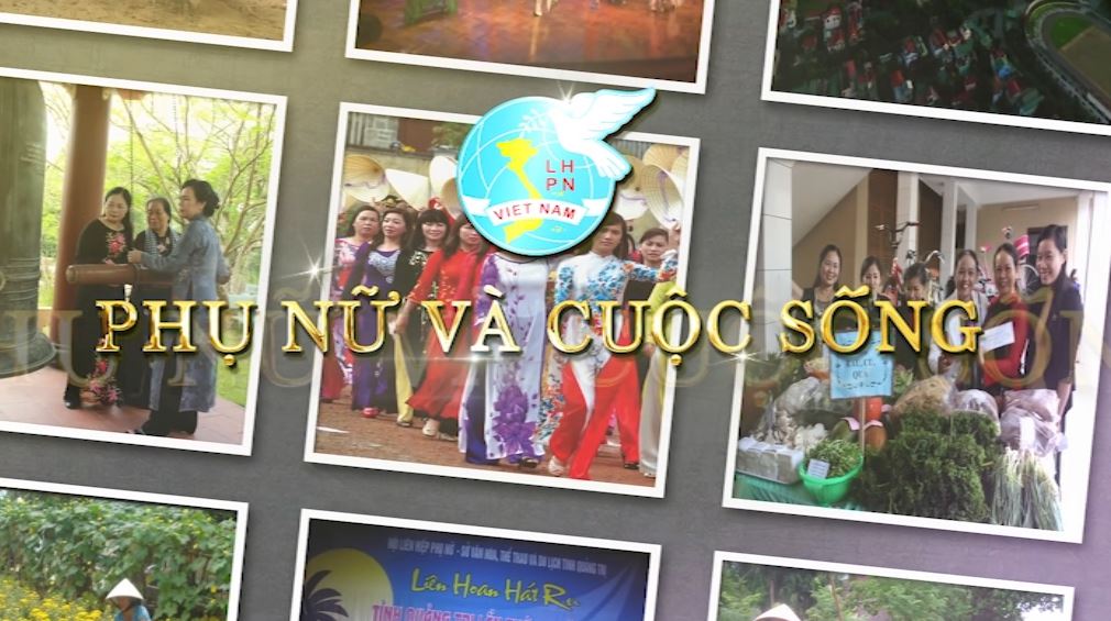 Phụ nữ và cuộc sống (22.05.2025)